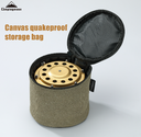 Infrared Heater Attachment With Storage Case #NX-90