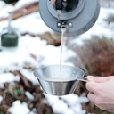Portable Ultra-Light Camping Kettle Tea Pot #S1000/S1500