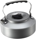 Portable Ultra-Light Camping Kettle Tea Pot #S1000/S1500