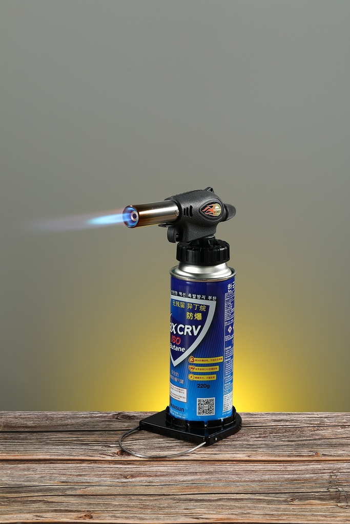 Roasting Master Fire Starter with Power Torch #MT-2930