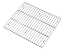 Stainless Steel Fire Bed with Bag from Campingmoon #MT-6-LT