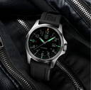 LUMINOX PATAGONIA STEEL 2500 SERIES X2.2501