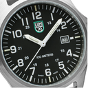 LUMINOX PATAGONIA STEEL 2500 SERIES #X2.2501.M