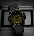 LUMINOX SEA LIONM 38mm 2070 SERIES #X2.2075