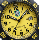 LUMINOX SEA LIONM 38mm 2070 SERIES #X2.2075