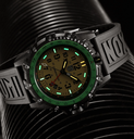 LUMINOX COMMANDO RAIDER 3320 SERIES #XL.3321