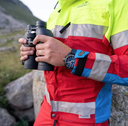 LUMINOX ICE-SAR ARCTIC 1000 SERIES #XL.1003.ICE