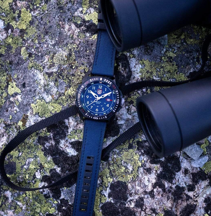 LUMINOX ICE-SAR ARCTIC 1000 SERIES #XL.1003.ICE