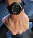 LUMINOX LEATHERBACK SEA TURTLE 0300 SERIES XS.0301.BO