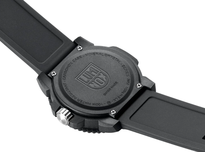 LUMINOX SEA LION 44mm 2050 SERIES #X2.2067