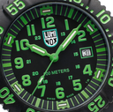 LUMINOX SEA LION 44mm 2050 SERIES #X2.2067