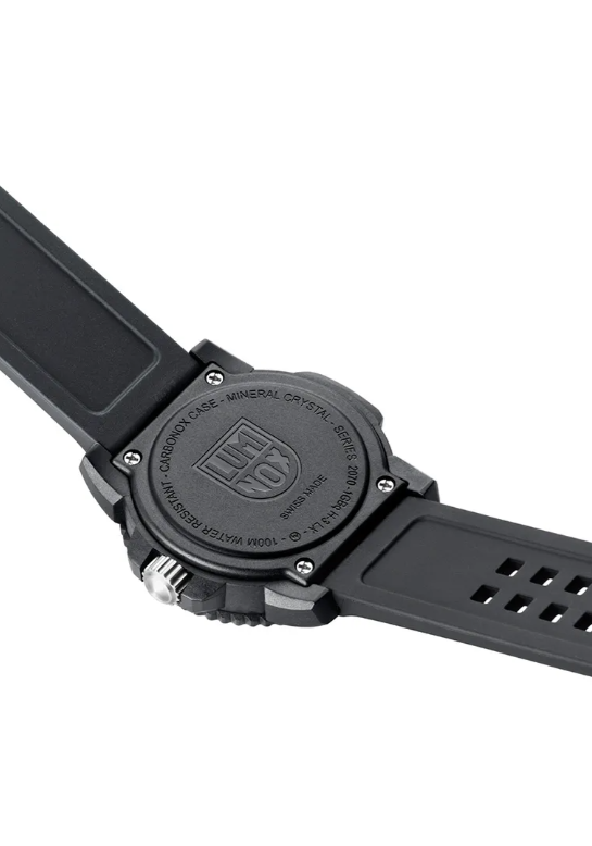 LUMINOX SEA LION 38mm 2070 SERIES #X2.2079