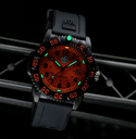 LUMINOX SEA LION 38mm 2070 SERIES #X2.2079