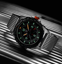 LUMINOX BEAR GRYLLS SURVIVAL AIR 3760 SERIES #XB.3762