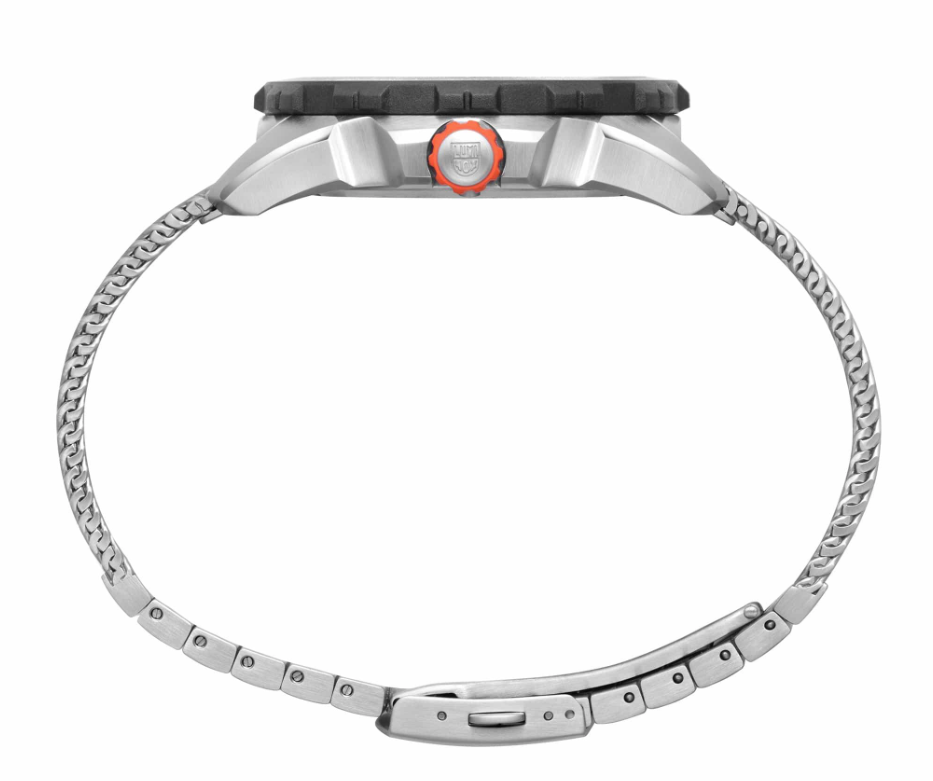 LUMINOX BEAR GRYLLS SURVIVAL AIR 3760 SERIES #XB.3762