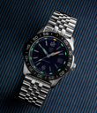 LUMINOX PACIFIC DIVER 3120 SERIES #XS.3123M.SET