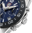 LUMINOX PACIFIC DIVER CHRONOGRAPH 3140 SERIES #XS.3144