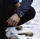 LUMINOX BEAR GRYLLS SURVIVAL SEA 3720 SERIES #XB.3723