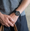 LUMINOX PACIFIC DIVER 3120 SERIES #XS.3121