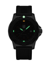 LUMINOX MANTA RAY STEEL 2130 SERIES #X2.2145