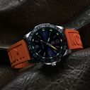 LUMINOX PACIFIC DIVER 3100 SERIES #XS.3123M.RF