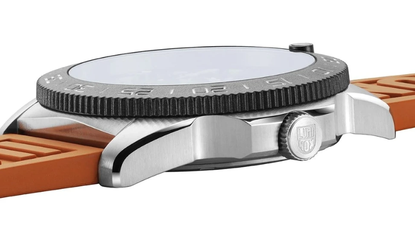 LUMINOX PACIFIC DIVER 3100 SERIES #XS.3123M.RF