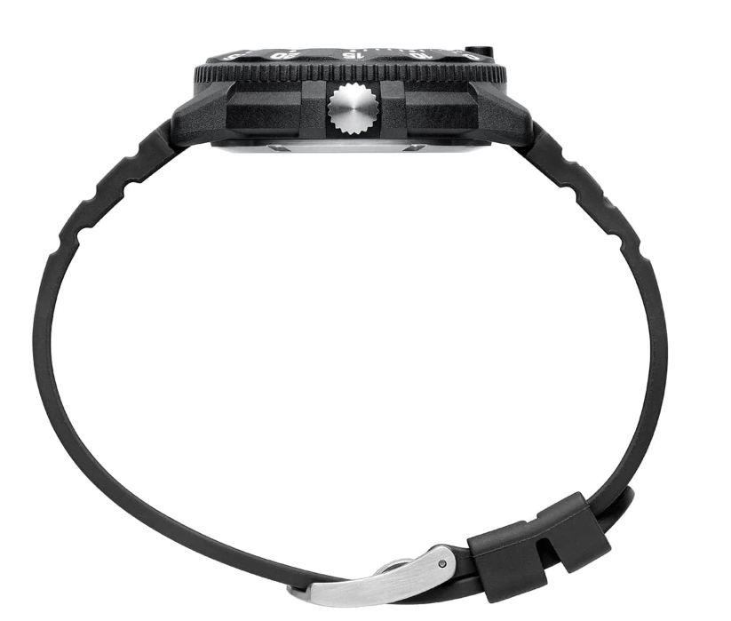 LUMINOX ORIGINAL NAVY SEAL 3000 EVO SERIES #XS.3007.EVO.S