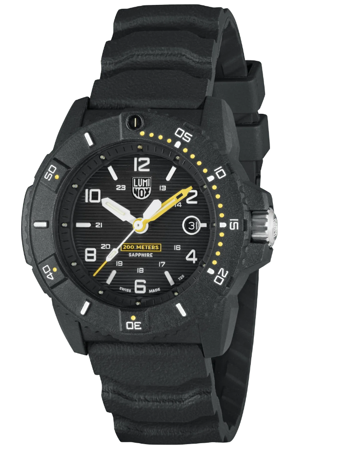 LUMINOX NAVY SEAL 3600 SERIES #XS.360