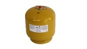 EMPTY LPG CYLINDER WITH VALVE FROM PKL LIMITED