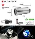 Car socket light from led lenser #7333