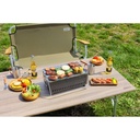 LIFTABLE TABLETOP BBQ GRILL #UCK-350ST