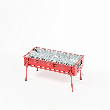 JAPANES SMOKLESS BBQ GRILL #CB-650STN
