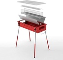 JAPANES SMOKLESS BBQ GRILL #CB-650STN