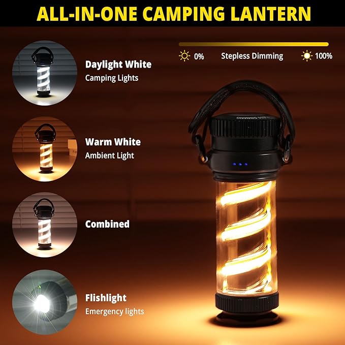 ALL IN ONE LANTERN CPL-T10