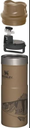 Stanley CLA Mug Trigger-Action 0.47L/16oz  Perch Tan #10-06439-263