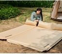 Double Automatic Inflatable Cushion with Pillow (2023) #CNK2300DZ014