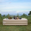 Inflatable Backrest Double Bed From Naturehike #CNH22DZ002