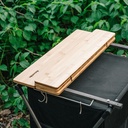 Outdoor Folding Kitchen Shelf Table From Naturehike #NH22JU015