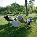 Recliner Chair With Table From Naturehike #CNK2300JJ012