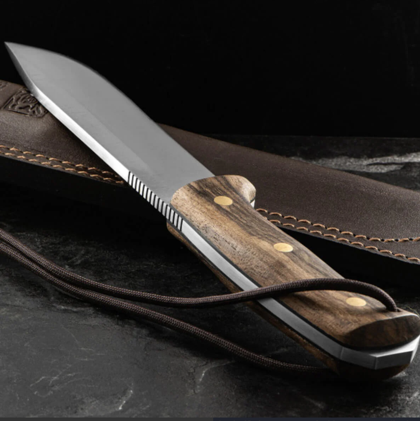 JOKER KNIFE NOMAD 6,5'' BLADE 16,5 CM #CN137
