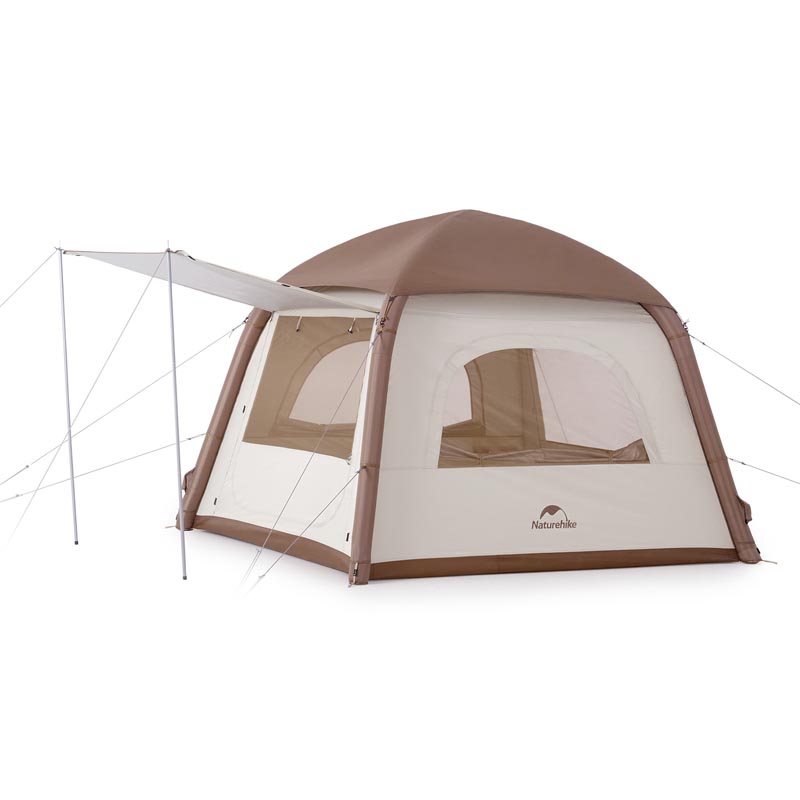 Ango air inflatable tent From Naturehike #CNH23ZP12002