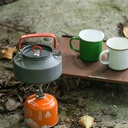 Outdoor picnic teapot From Naturehike #NH17C020-H