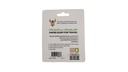ALHOR PAPER SHEET SOAP