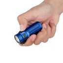 Olight #Baton 3 Premium Edition (Blue) 1200 Lumens