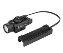 Olight PL-3R Valkyrie | rechargeable tactical flashlight 1500 lumens