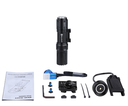 Odin Mini Tactical Flashlight