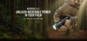 Olight Warrior Nano 1200 Lumens