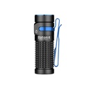 Baton 4 Premium Edition Powerful EDC Flashlight 1300 Lumens