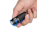 Baton 4 Premium Edition Powerful EDC Flashlight 1300 Lumens