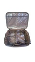 DALMA ISLAND BAG WOODEN CLOTH #10147